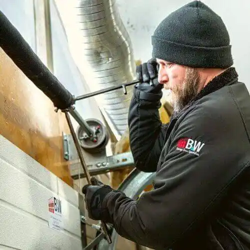 garage door service Shiner